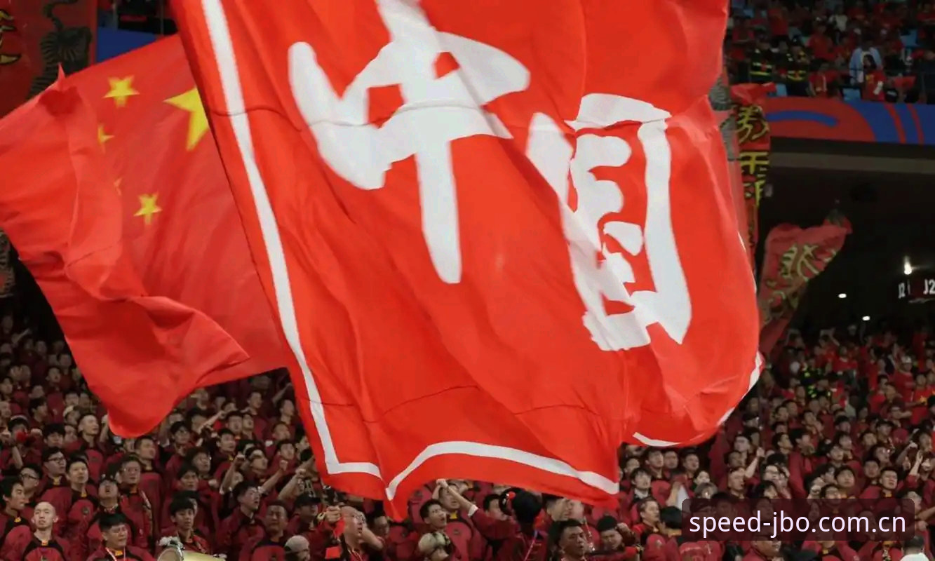 竞博加速器苹果版 2030世界杯扩军至66队的5大突破性变革,中国男足迎来历史性机遇