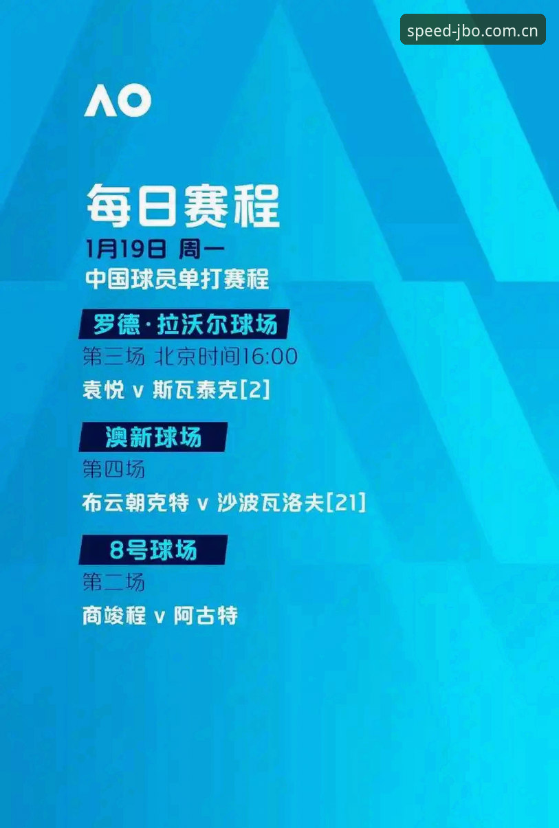 jbo竞博官方app 2026法网女单观赛指南:中国金花法网之旅与jbo竞博官网极致体验