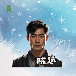 陈远